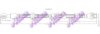 Brovex-Nelson H6862 Brake Hose